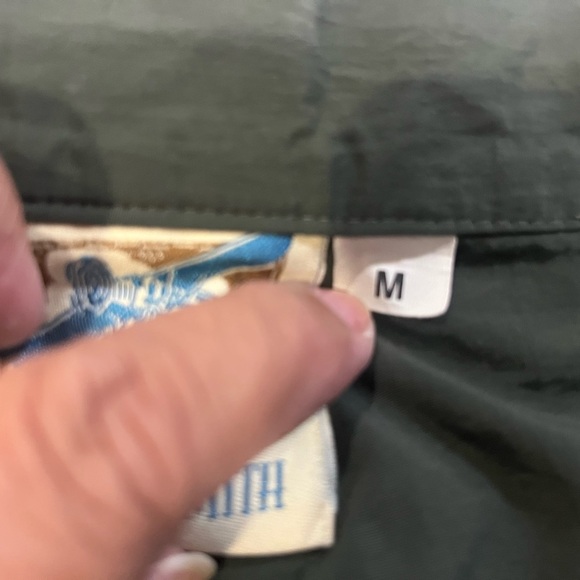 Travel Smith men pant - Picture 8 of 8